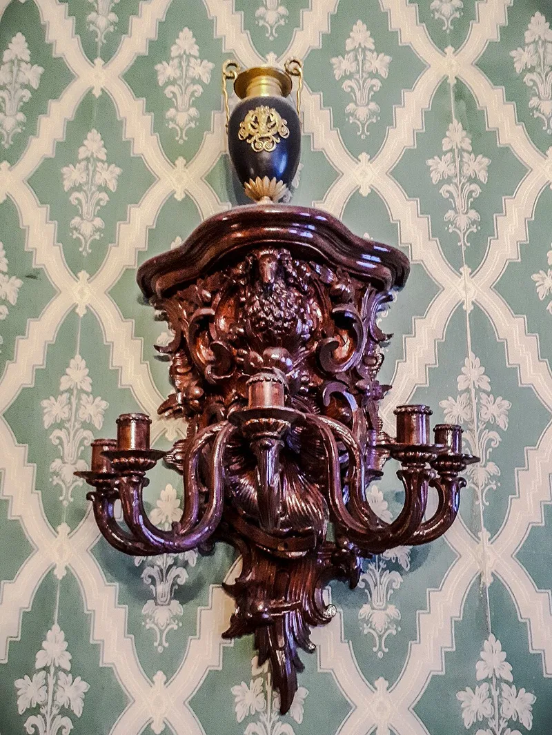 Mus&eacute;e-appartement de Dosto&iuml;evski &agrave; Saint-P&eacute;tersbourg, ruelle Kouznetchny