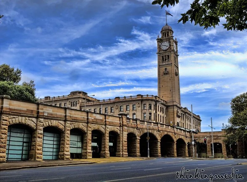 Tunnel souterrain reconstitu&eacute; du mus&eacute;e de l'eau de Saint-P&eacute;tersbourg, &eacute;gouts et aqueducs anciens