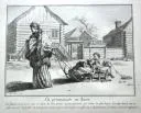 Gravures de Jean-Baptiste Le Prince, artiste fran&ccedil;ais en Russie au XVIIIe si&egrave;cle