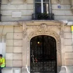 Buste de Sergue&iuml; Prokofiev