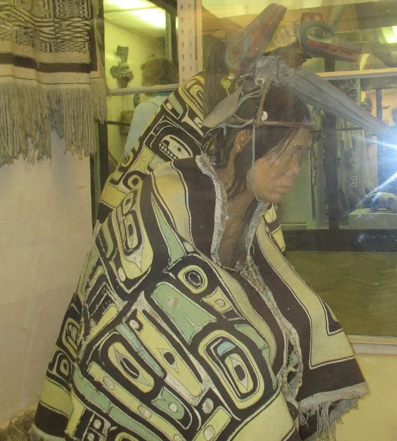 Salon aux carreaux de fa&iuml;ence hollandais du palais Menchikov