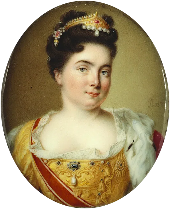 Pierre le Grand à Paris en 1717 visite de l'Académie des sciences